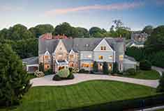 Thursby of Lila Delman Real Estate sells ‘Rockry Hall’ property for $5.2m